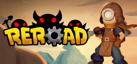 ReRoad  АВТОДОСТАВКА STEAM GIFT РОССИЯ