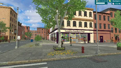 Candy  Toys Store Simulator 💎 АВТОДОСТАВКА STEAM GIFT