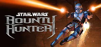 STAR WARS™: Bounty Hunter™ steam