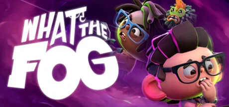 What the Fog STEAM KEY REGION FREE GLOBAL ROW + GIFT 