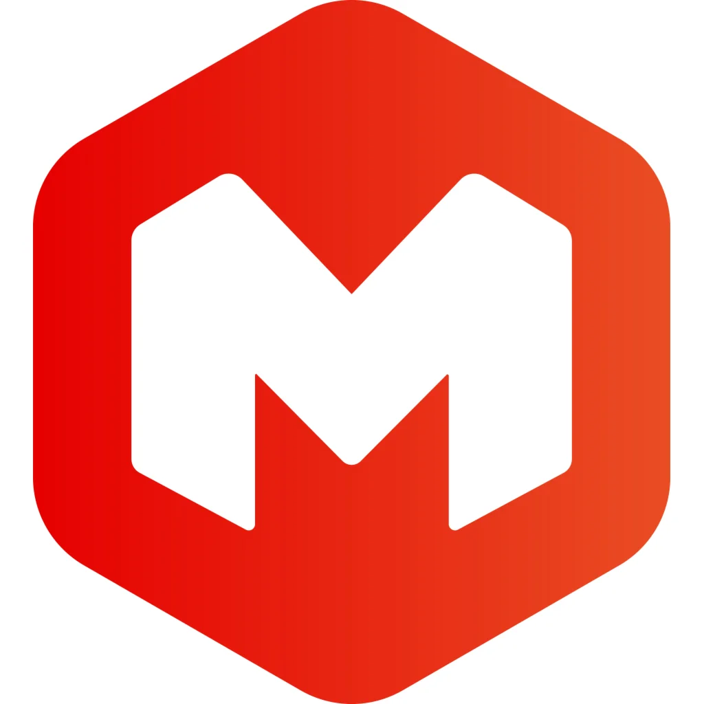 Mega.nz 20GB