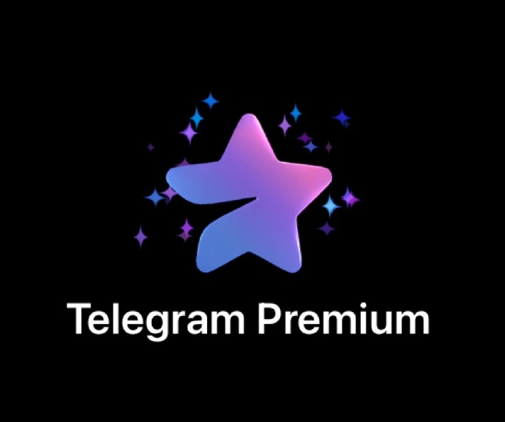 TELEGRAM PREMIUM ⭐️ 3 & 6 MONTHS GIFT NO KYC! ✅ 0% FEE