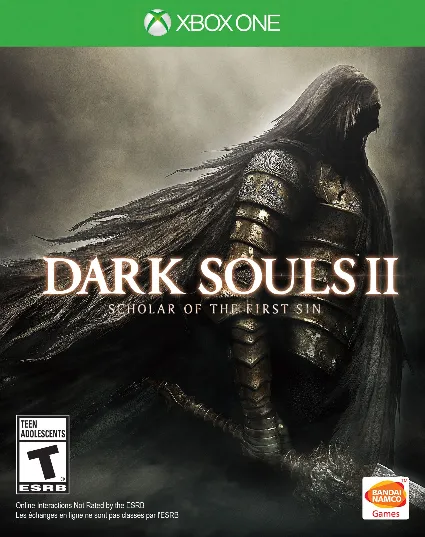 ⭐ ️ DARK SOULS REMASTERED + 3 + 2 Xbox One Series X|S