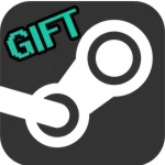 Steam - GIFT [Random]