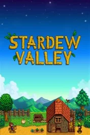 Stardew Valley Windows 10/11/Microsoft Store