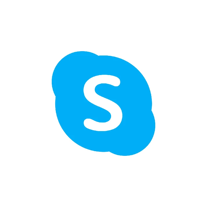 🔶 Skype Vaucher Gift Card 💳 10/25/50 USD 🌍 USA