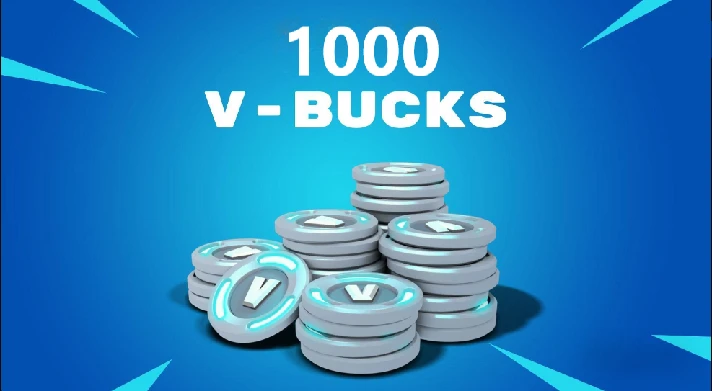 🌀Fortnite/V-BUCKS💲Crew 🕹️🎮1000-27000 XBOX/PC/PS🔥