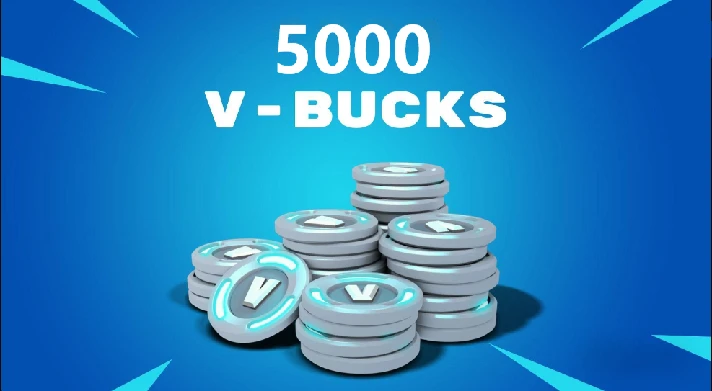 🌀Fortnite/V-BUCKS💲Crew 🕹️🎮1000-27000 XBOX/PC/PS🔥