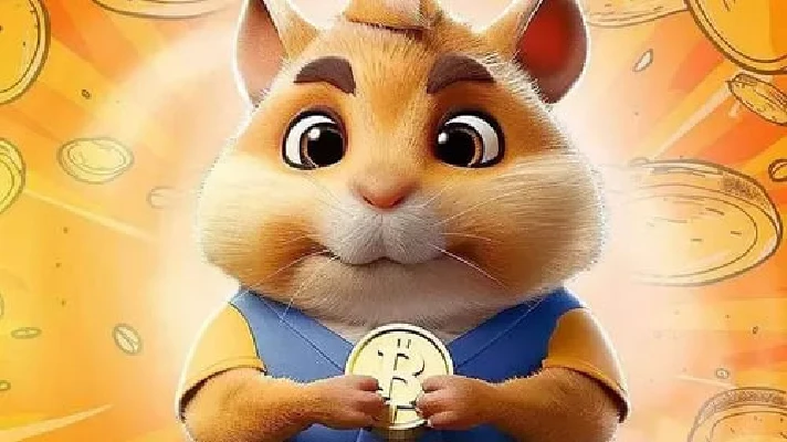 ✅ FPS 0% 🐹 Referrals to Hamster Kombat +25000 coins 🐹