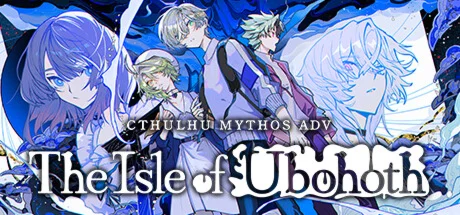 Cthulhu Mythos ADV 呪禍に沈む島  STEAM GIFT РОССИЯ