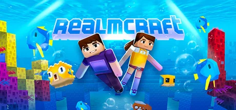Realmcraft VR  АВТОДОСТАВКА STEAM GIFT РОССИЯ