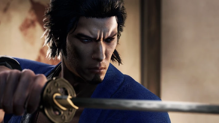 ☑️⭐Like a Dragon: Ishin! XBOX⭐Buy to your acc⭐☑️.