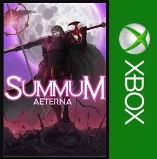 ️⭐Summum Aeterna XBOX⭐Покупка на Ваш акк⭐️ ????