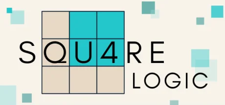 Square Logic (Steam Gift Россия)