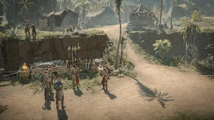 Diablo 4 + Vessel of Hatred STEAM РФ НЕ МЕНЯЯ РЕГИОН