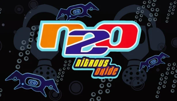 N2O: Nitrous Oxide (Steam Gift Region Free / ROW)