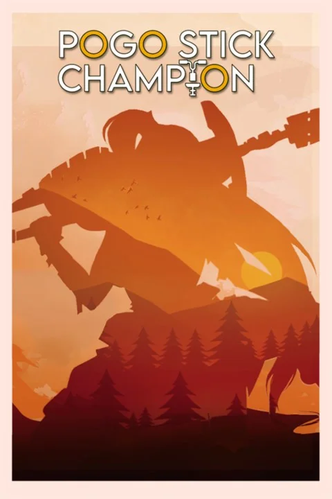  Pogo Stick Champion Xbox One|X|S активация