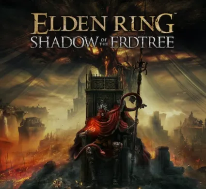 🌌 Elden Ring Shadow of the Erdtree (DLC) 🌌 PS4/PS5 💢 TR