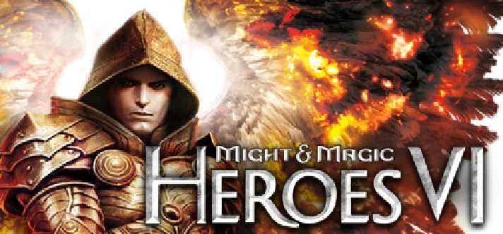 ✅Might and Magic Heroes VI (STEAM GIFT / RUSSIA)