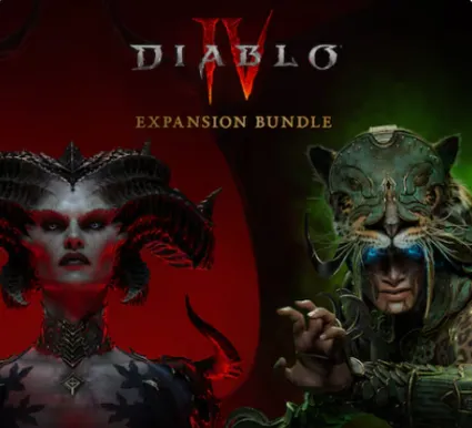 🌌 Diablo 4 / Диабло 4 + DLC 🌌 PS4/PS5 💢 TR