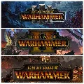 TOTAL WAR WARHAMMER III+II+I+В — фото 2
