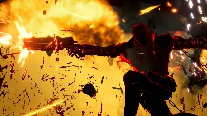 Gungrave G.O.R.E STEAM•RU ⚡ ️АВТОДОСТАВКА 💳 0%