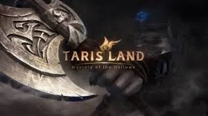 TARISLAND: Пополнение по ID , для РФEE и EU
