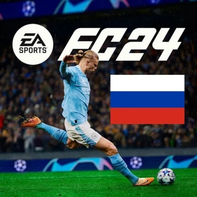 FIFA 24 | EA Sports FC 24| Steam | Аккаунт на 6 месяцев