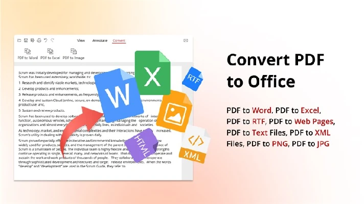 ✅PDF X Premium PC Microsoft Store