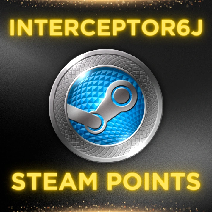 🟦⭐Steam Points | Awards | Points ⚡ FAST ☑️  • 💳 0%