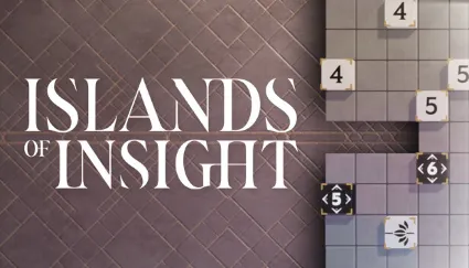 🔥 Islands of Insight | Steam РУ+UA+KZ+СНГ 🔥