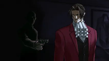 🔥 Ace Attorney Investigations Collection | Steam RU+KZ+UA+CIS+AR+TR+CN 🔥