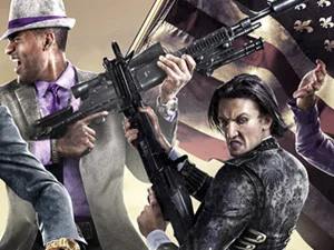 PayDay 2+Saints Row IV+Far Cry® 3 и др.