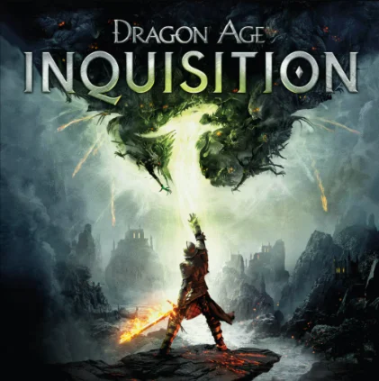 Dragon Age™: Inquisition  PS4 / PS5 TR