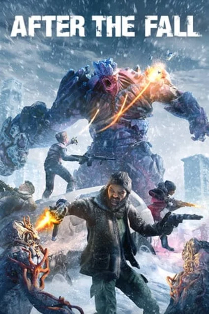 After The Fall VR (Аренда аккаунта Steam) Онлайн