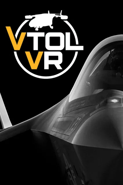 VTOL VR (Аренда аккаунта Steam) Онлайн