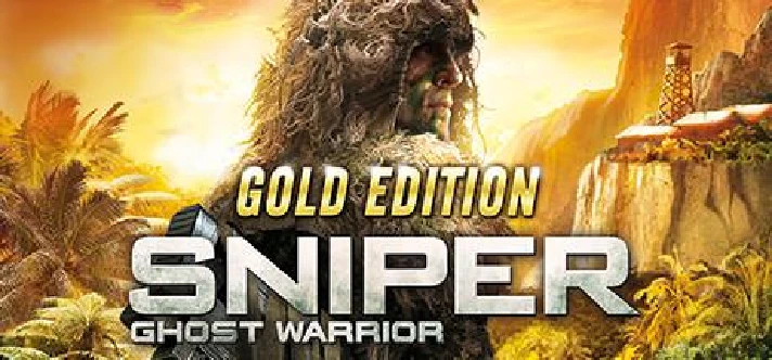 Sniper Ghost 1 Gold Edition+2 Collector´s+3 Season Pass