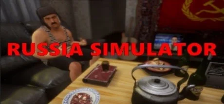 RUSSI.A SIMULATOR  АВТОДОСТАВКА STEAM GIFT РОССИЯ