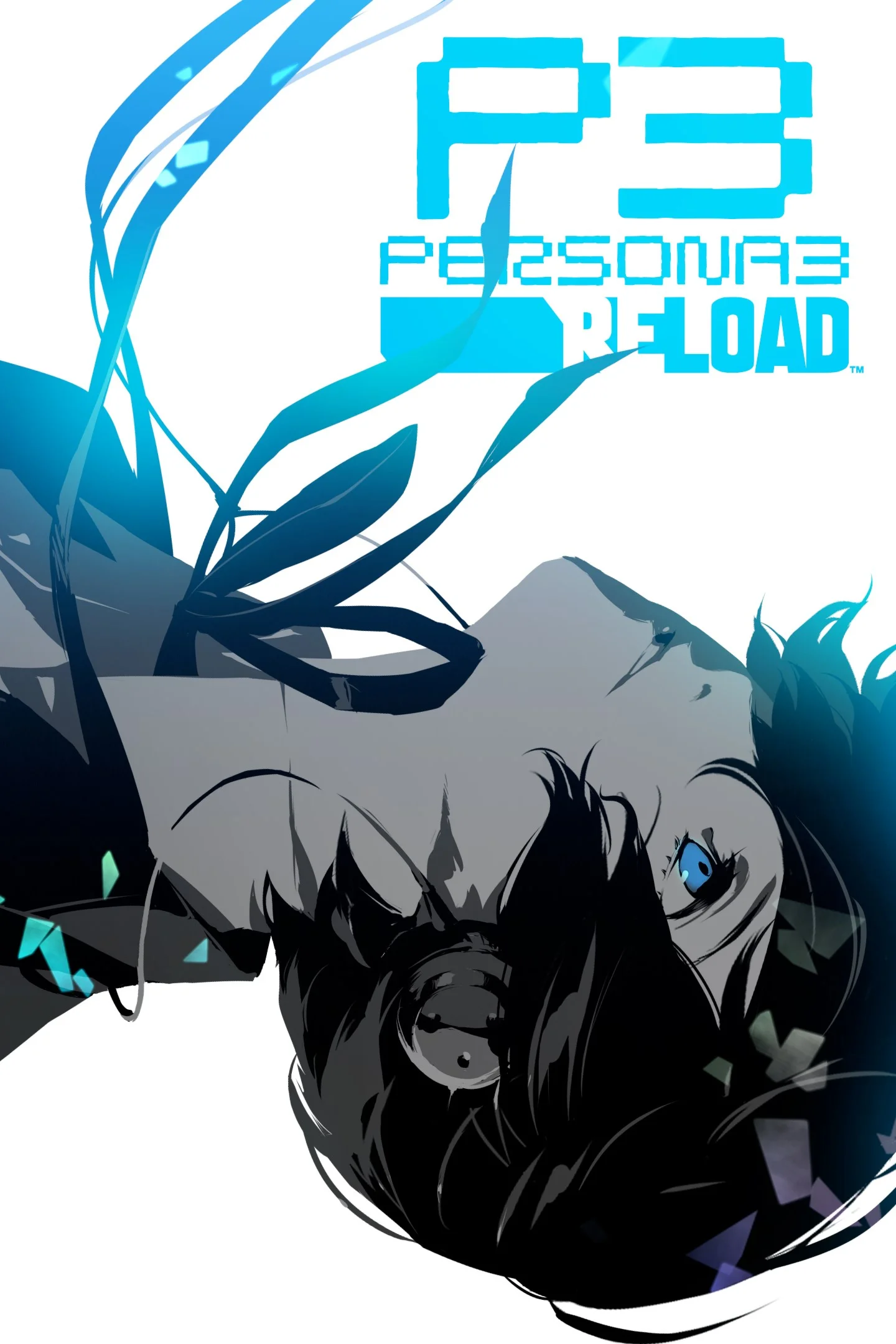 Persona 3 Reload Digital Premium Edition XBOX Быс