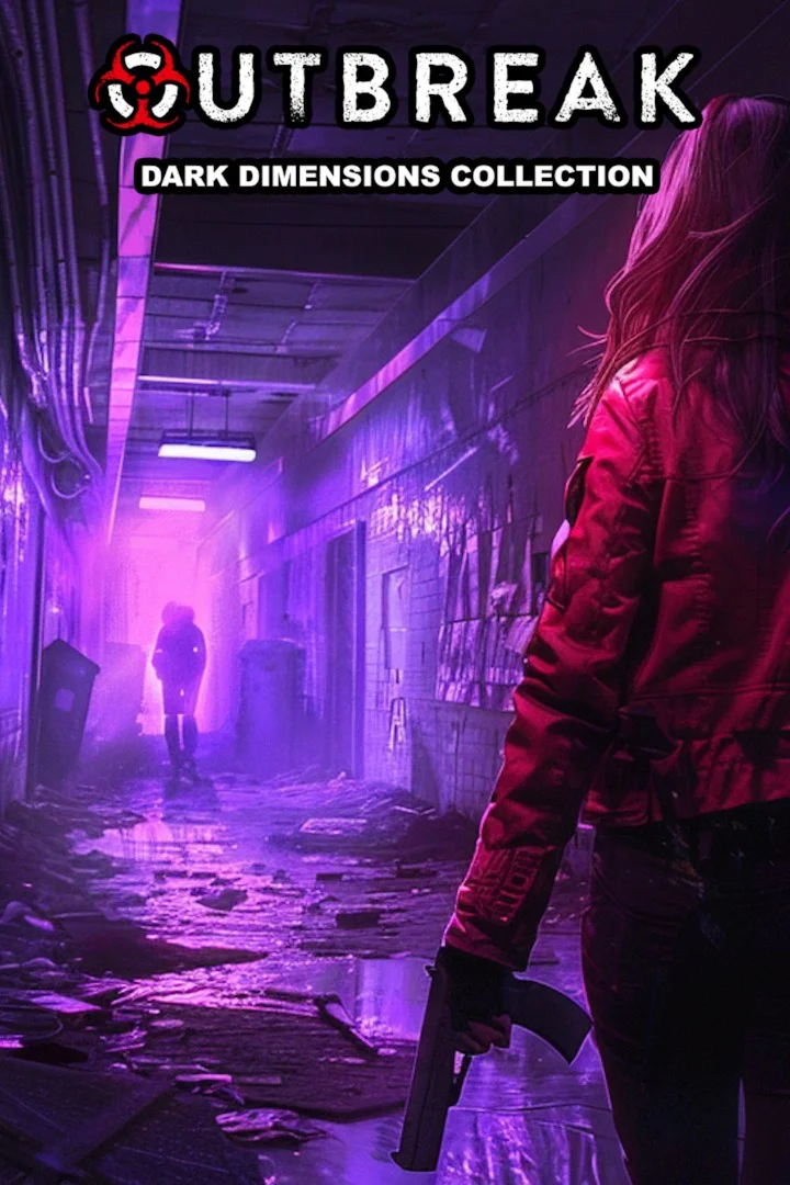 Outbreak: Dark Dimensions Collection XBOX Быстро