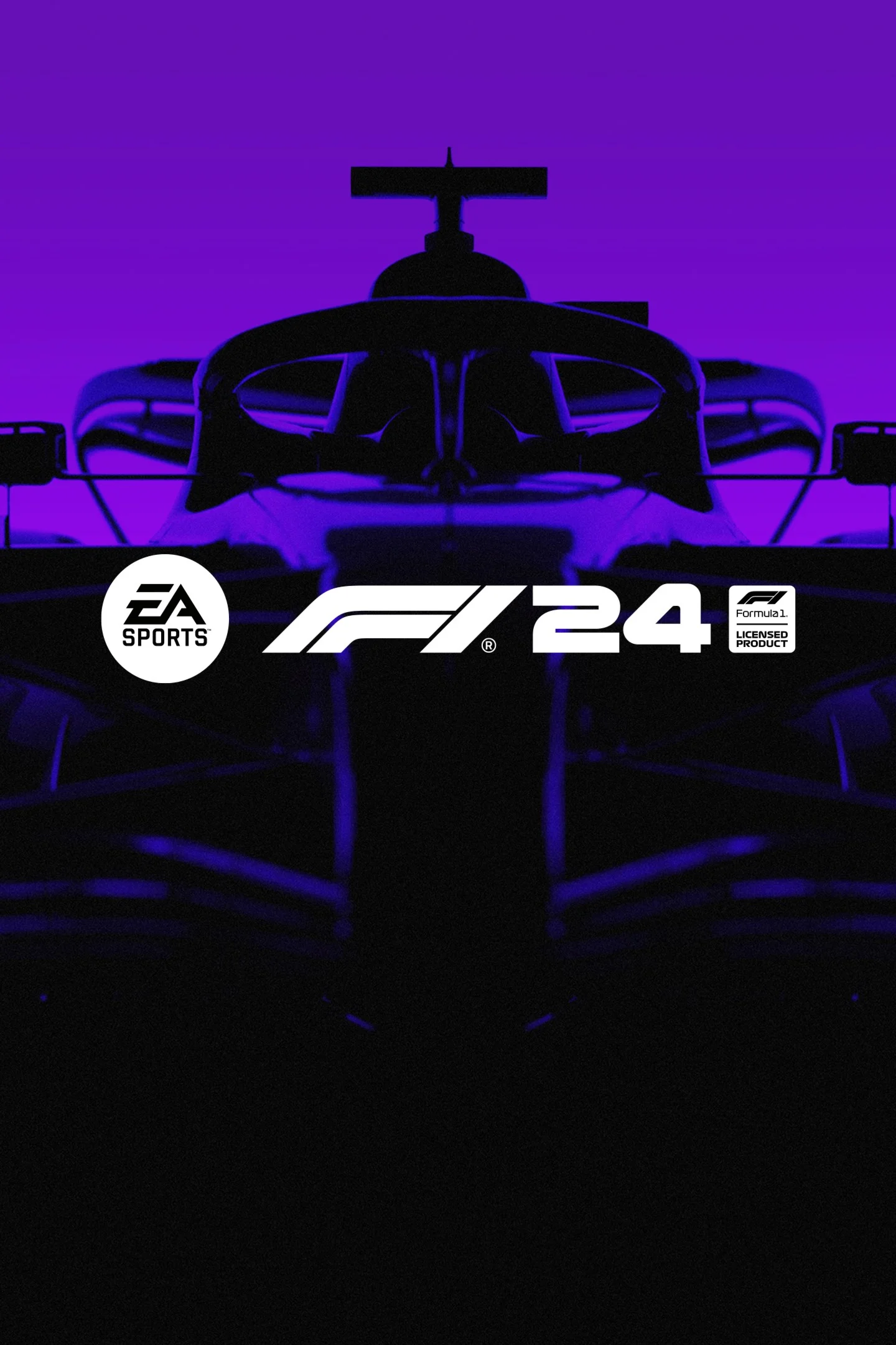 F1® 24 XBOX Быстрая доставка