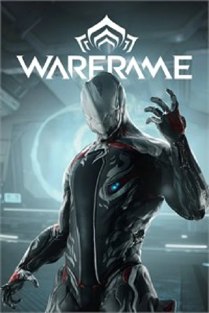 🔑 WARFRAME: WAKE UP TENNO PACK 🔥 KEY XBOX