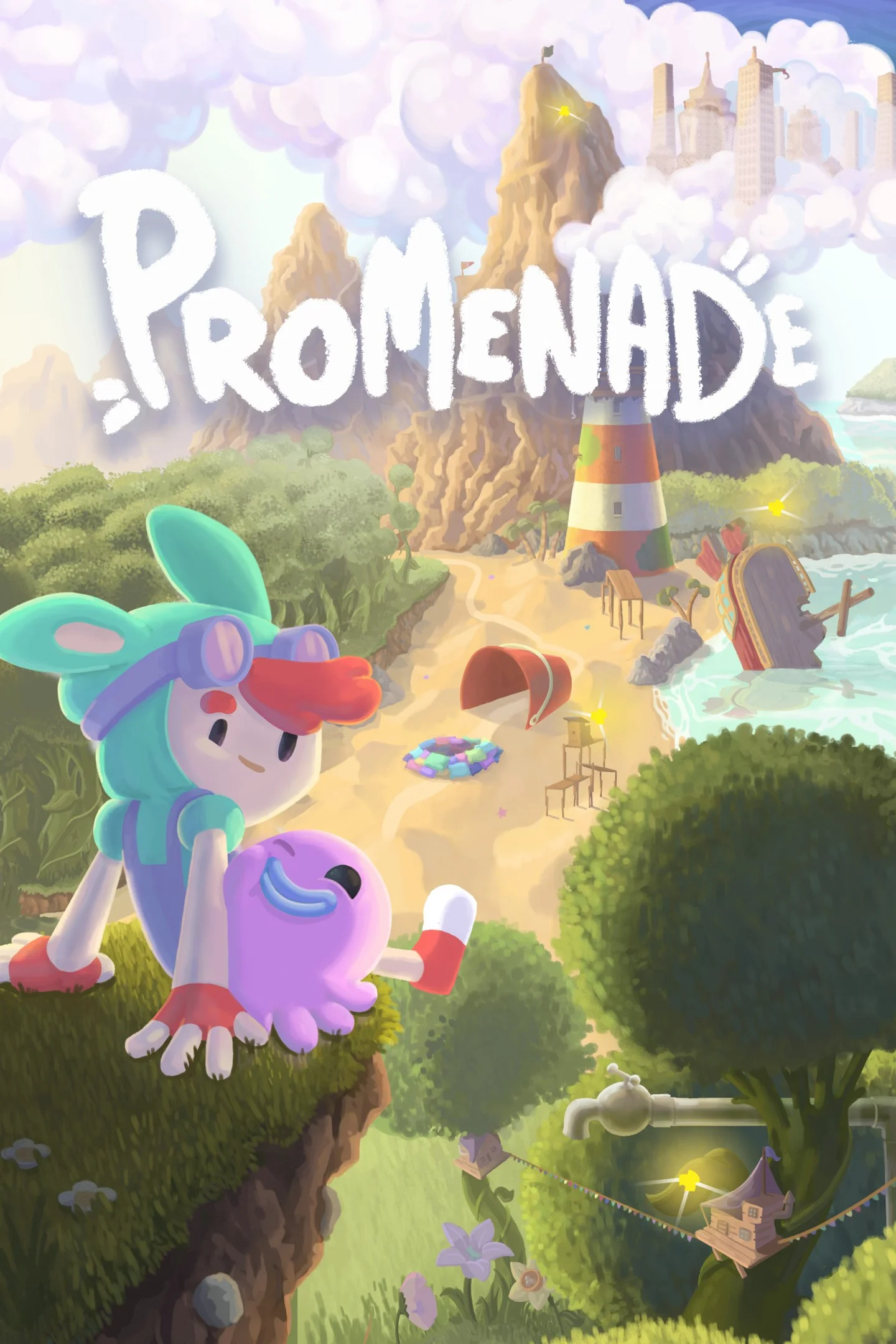 Promenade XBOX Быстрая доставка