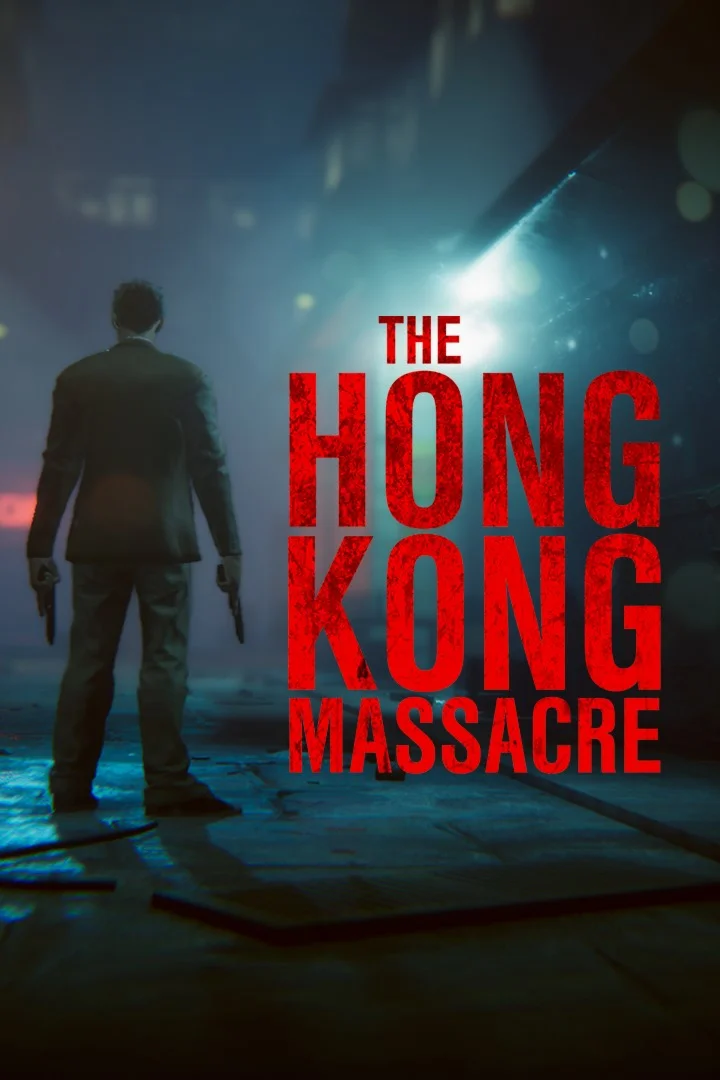 The Hong Kong Massacre XBOX Быстрая доставка