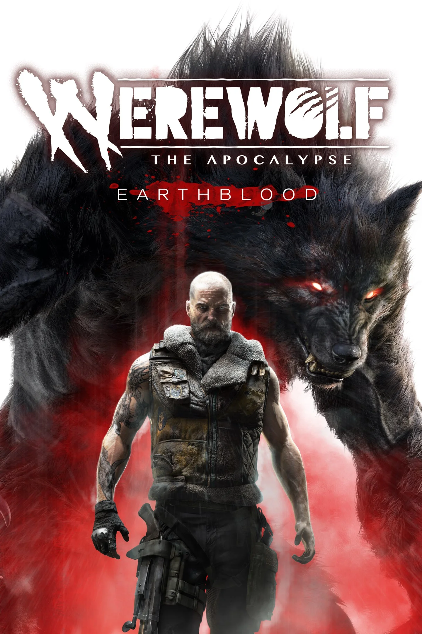 Werewolf: The Apocalypse - Earthblood XBOX Быстро