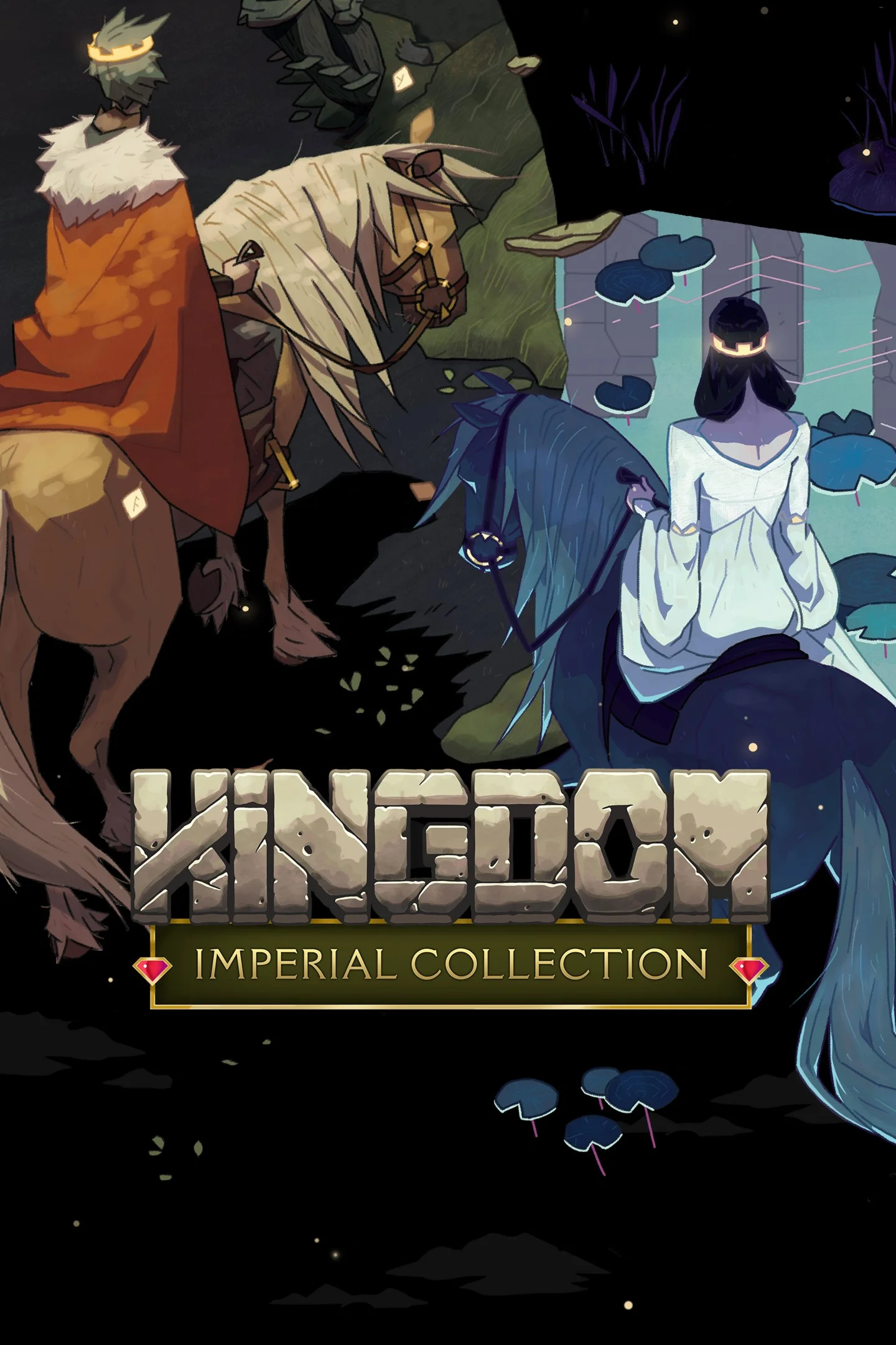 Kingdom Imperial Collection XBOX Быстро