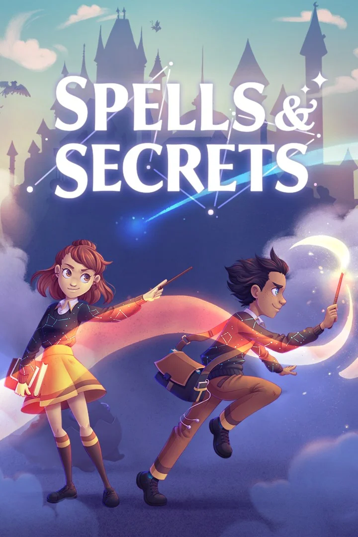 Spells & Secrets XBOX Быстрая доставка