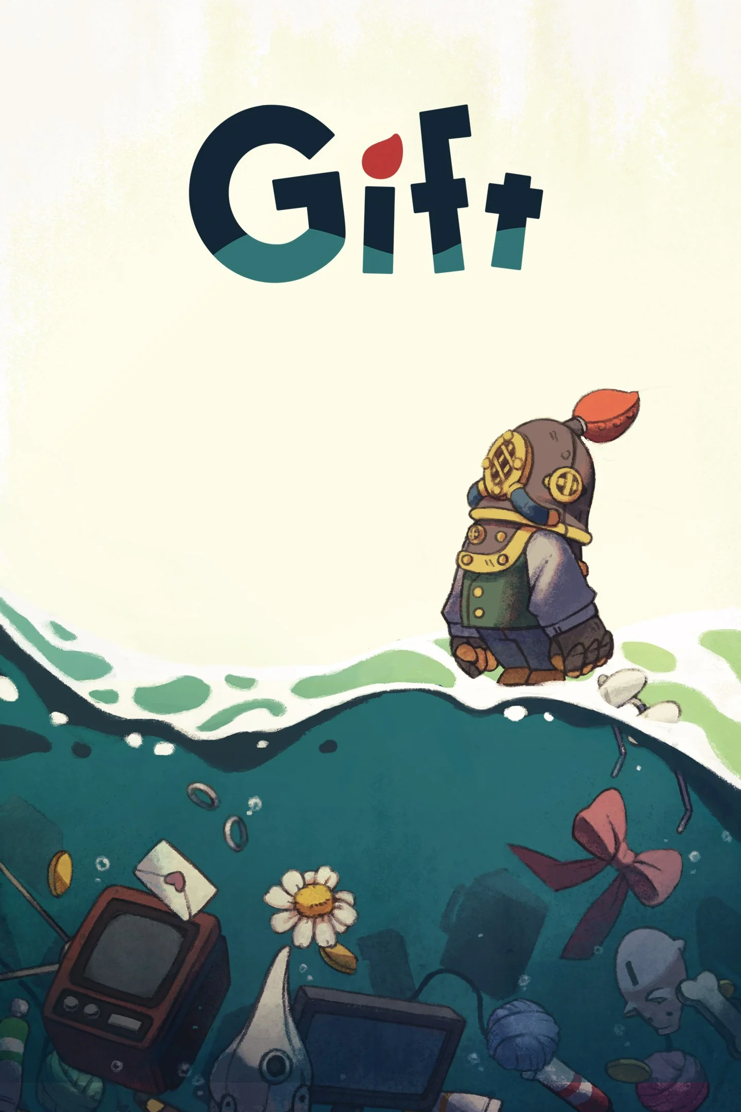 Gift (Xbox Series X|S Edition)  Быстро