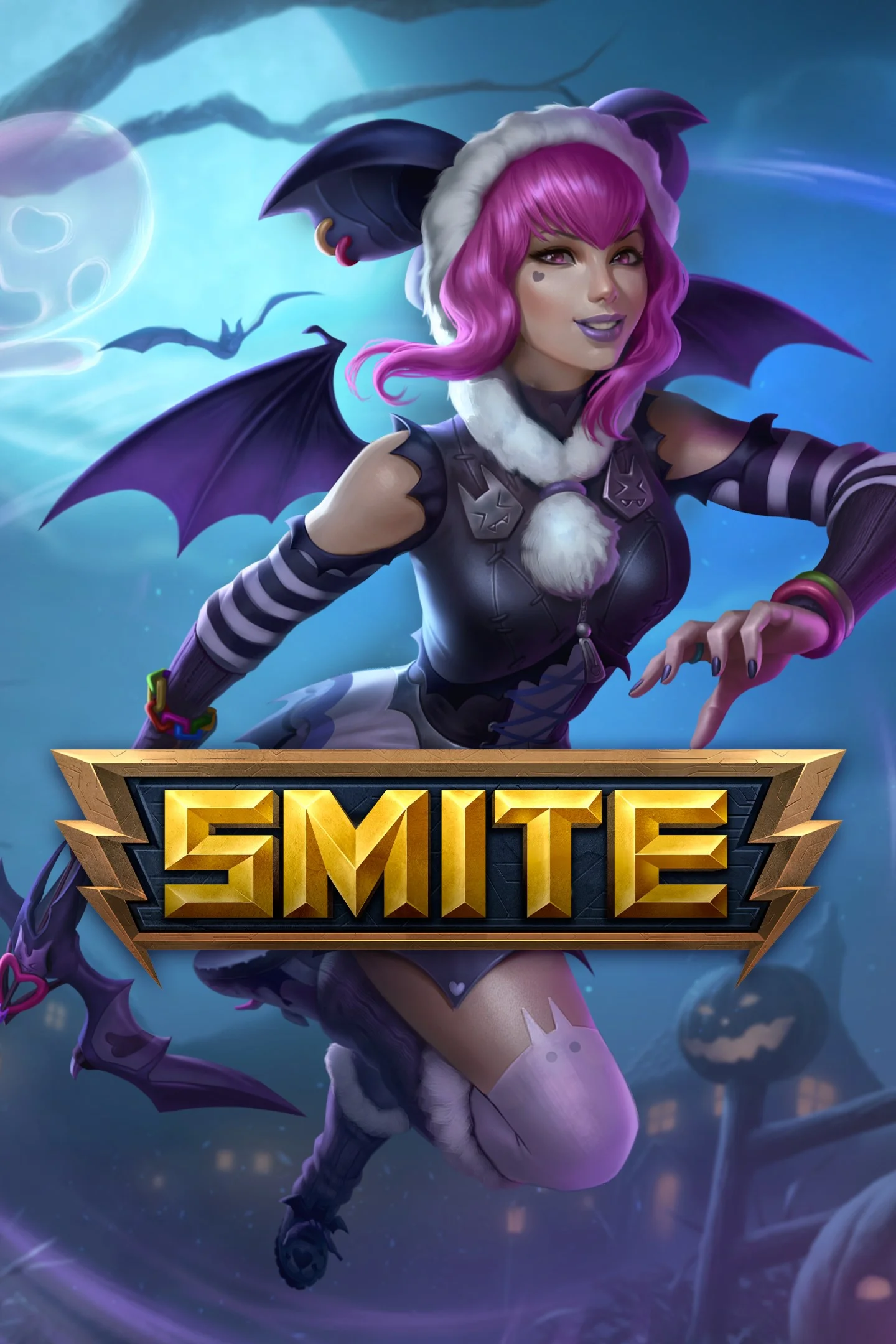 SMITE Legacy Pass XBOX Быстрая доставка