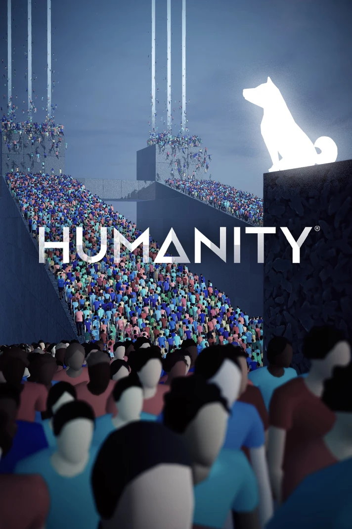 🎮Humanity 💚XBOX 🚀Fast Delivery